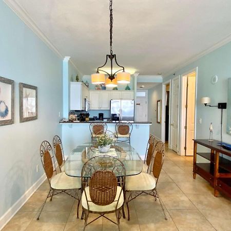 Island Royale P403 By Albvr - Beautiful Beachfront Penthouse Level Condo! 海湾海岸 外观 照片