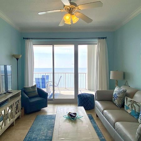 Island Royale P403 By Albvr - Beautiful Beachfront Penthouse Level Condo! 海湾海岸 外观 照片