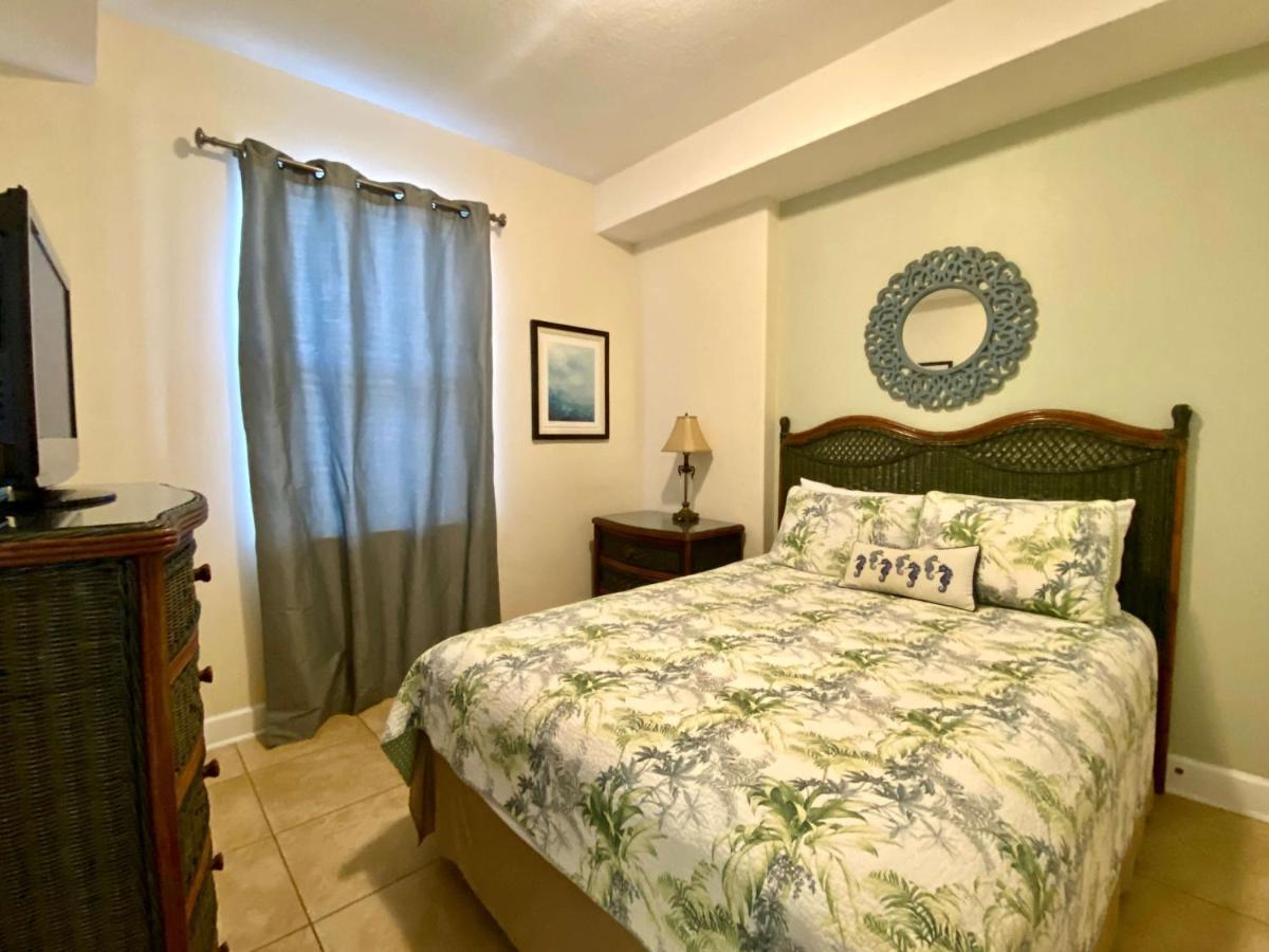 Island Royale P403 By Albvr - Beautiful Beachfront Penthouse Level Condo! 海湾海岸 外观 照片