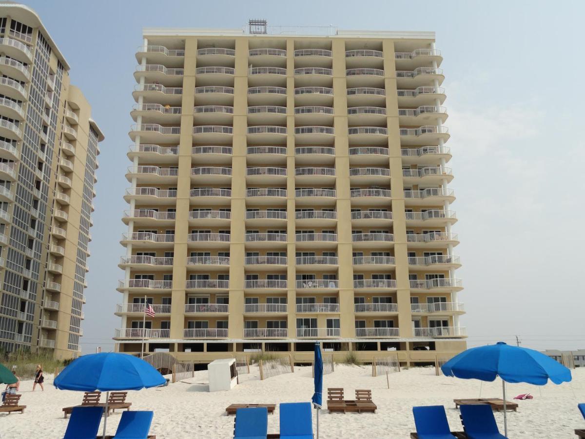 Island Royale P403 By Albvr - Beautiful Beachfront Penthouse Level Condo! 海湾海岸 外观 照片