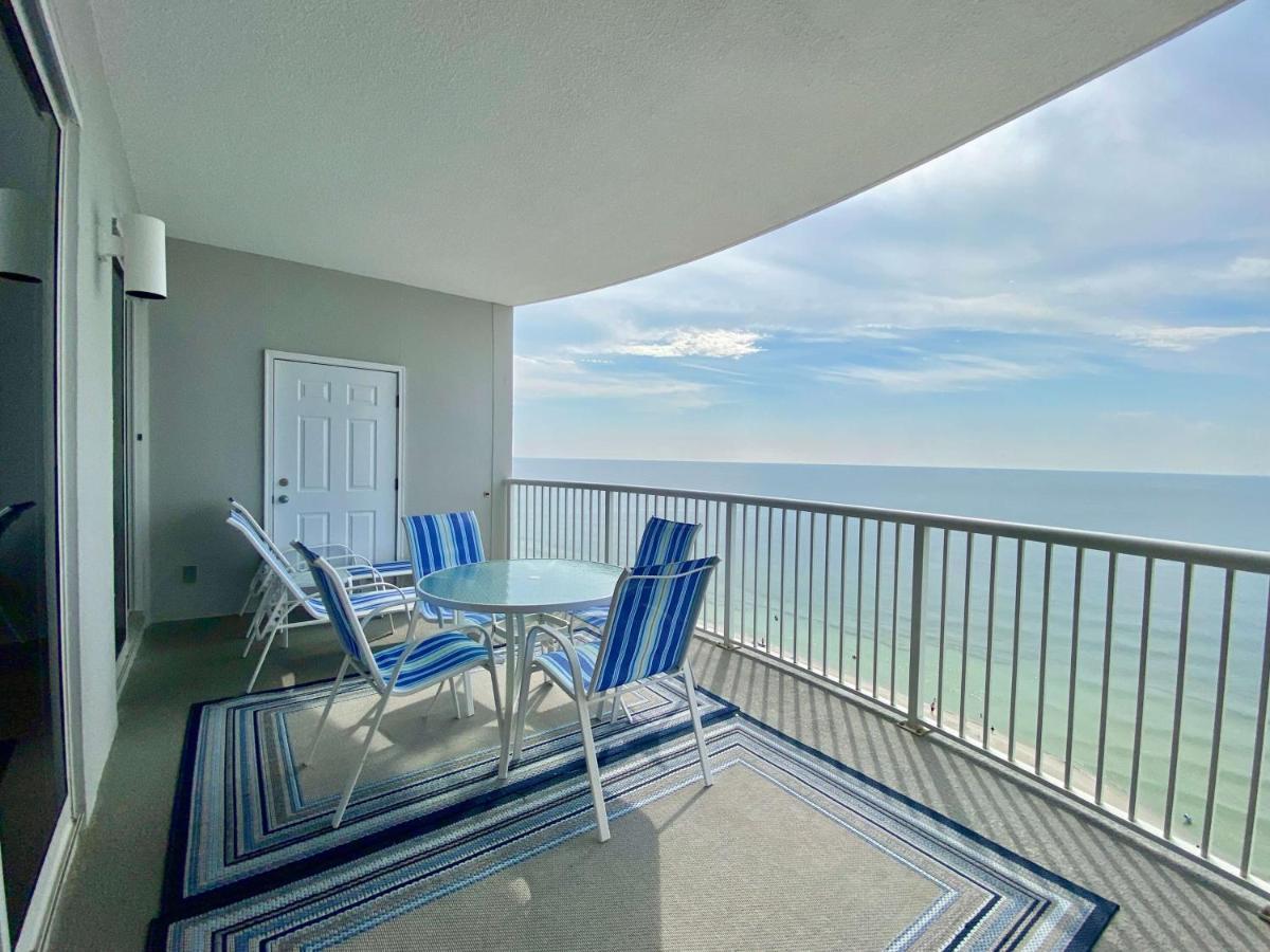 Island Royale P403 By Albvr - Beautiful Beachfront Penthouse Level Condo! 海湾海岸 外观 照片